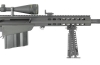 Barrett M 107 .50 caliber Sniper Rifle