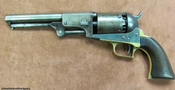 Colt First Model Dragoon Revolver for sale