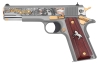 Colt® Spirit of American Freedom Tribute Pistol