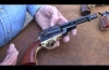 1851 Navy Colt Cartridge Conversion ( Taylor's & Company)